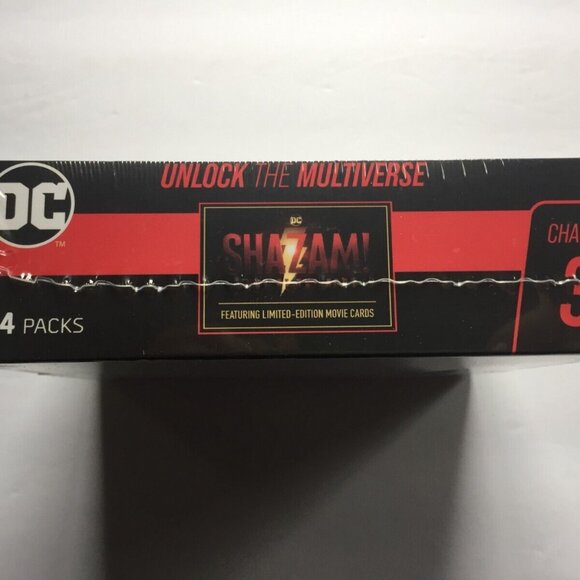 NEW DC Comics Chapter 3 Cards - 168 Cards - Picture 2 of 6